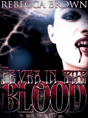 cover image of Fever in the Blood